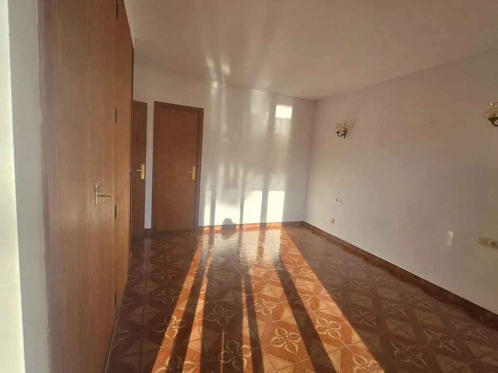 Toad - Duplex with Terrace in Port d'Alcúdia