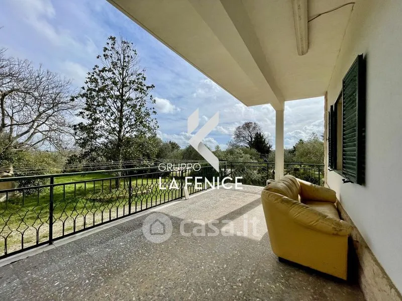 Terrass - Rustic Masseria with Panoramic Views in Martina Franca