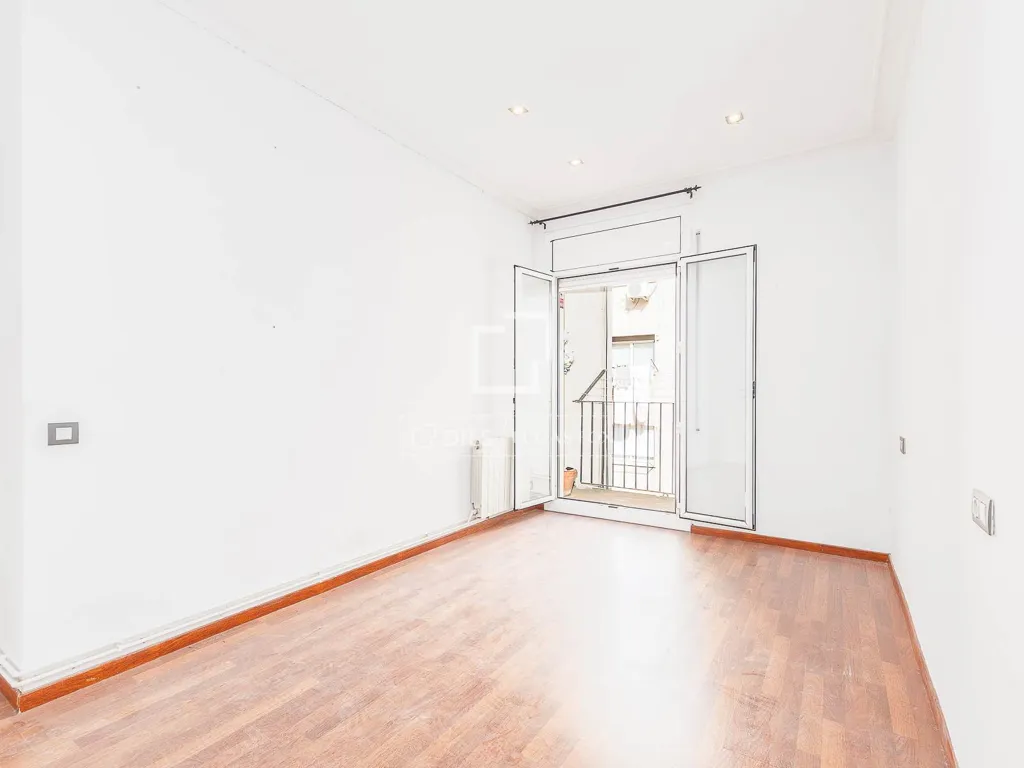 Pièces - Bright Apartment with Terrace in Barcelona
