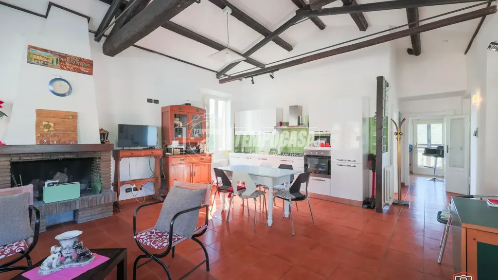 Söögituba - Independent House with Panoramic View in Predappio