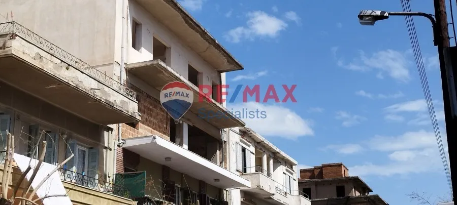 Välivaade - Apartment with Sea View in Chania