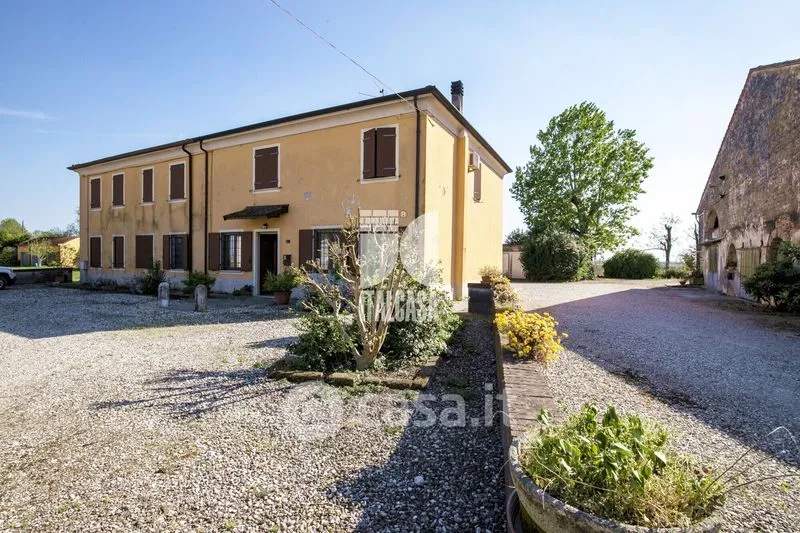 Extérieur - Rustic Farmhouse with Garden in Roverbella