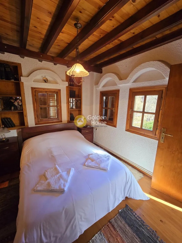 Magamistoad - Detached House with Garden in Arachova Meadow
