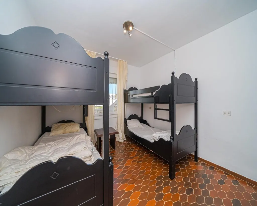 Chambres - Villa with Pool in L'Albir-Zona Playa