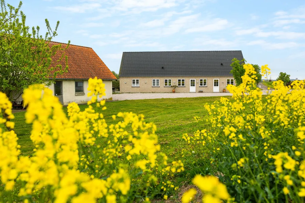 Maison 5 pièces à Tølløse
