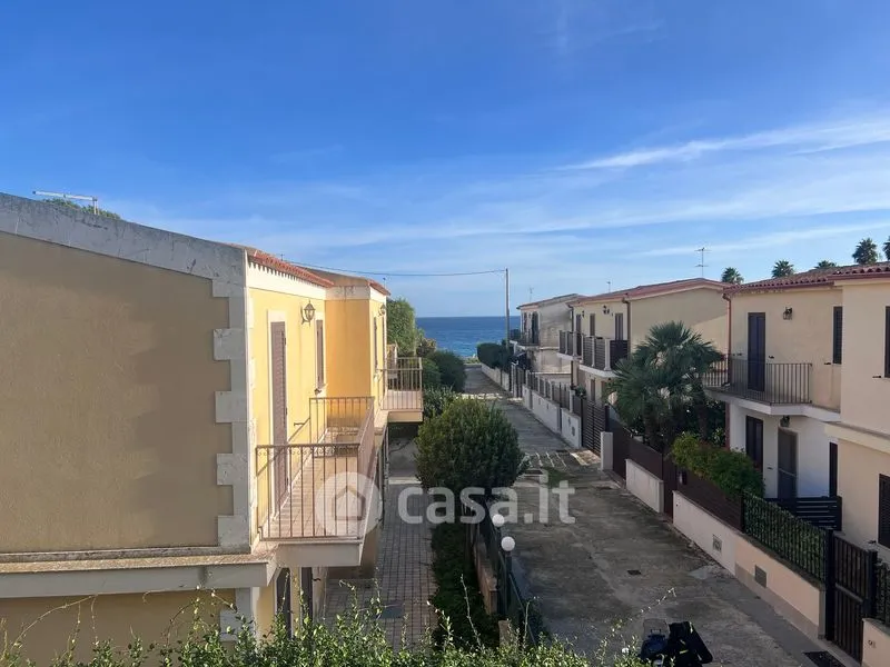 Välivaade - Studio Flat with Sea View in Noto