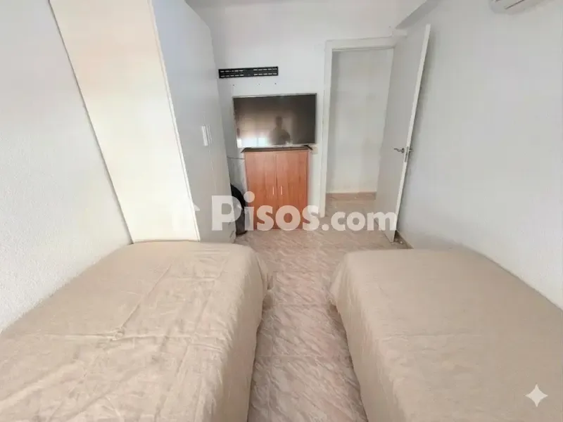 Chambres - Apartment with Terrace on Avenida de Europa