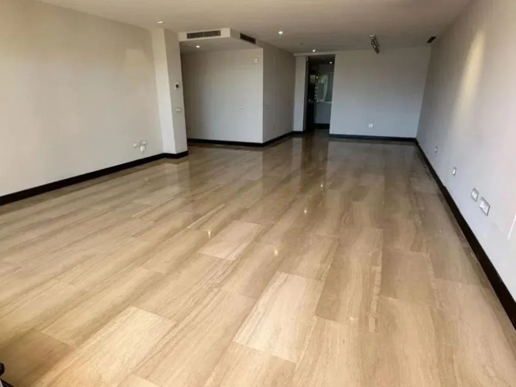 Séjour - Apartment with Golf Course Views in Benahavís