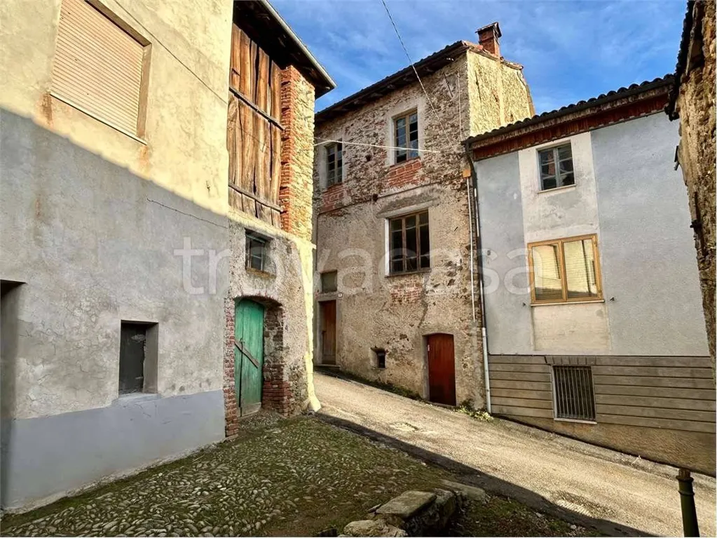 Extérieur - Independent House with Panoramic View in Priola