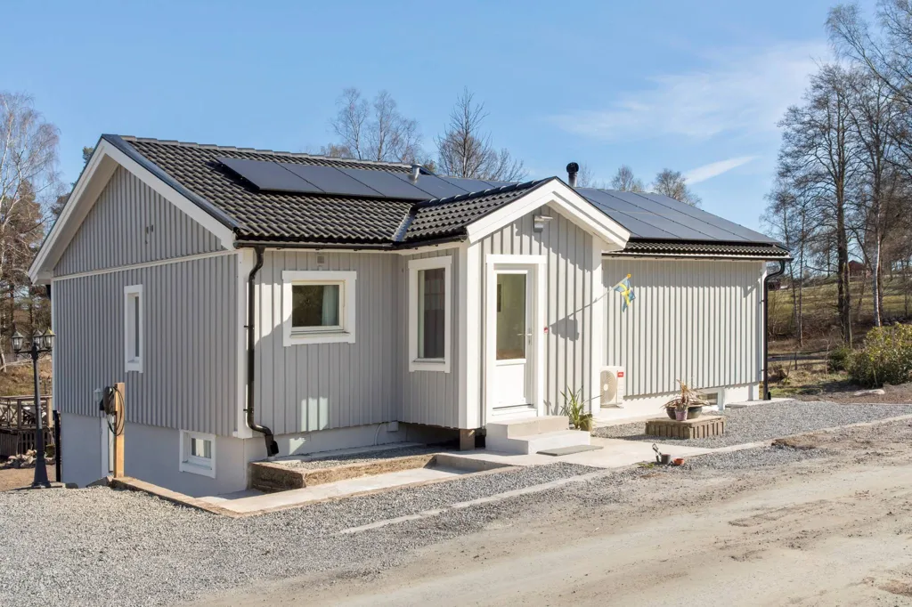 6-room house in Härryda kommun