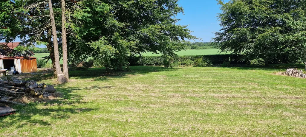 Maison 5 pièces à Ølgod