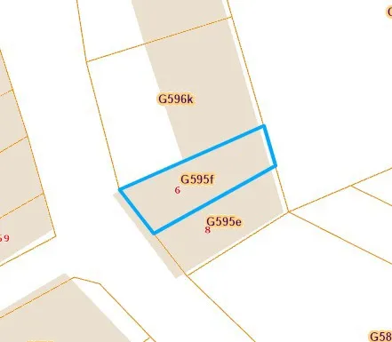Two-Bedroom House in Jodoigne Centre