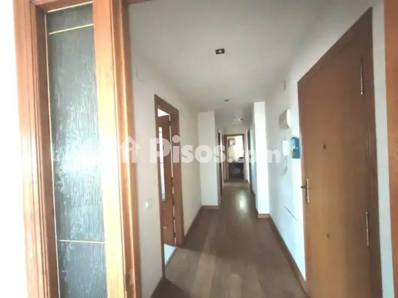Entrée - Penthouse with Panoramic Views in Altabix