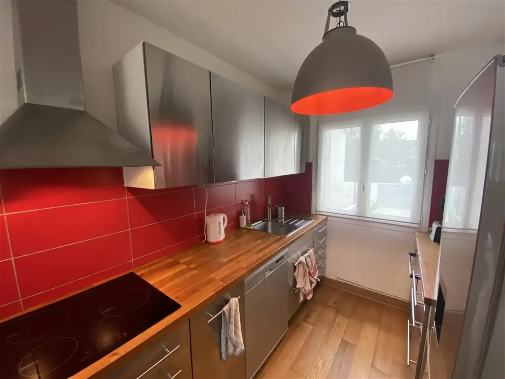 Maison 3 pièces à Merignac