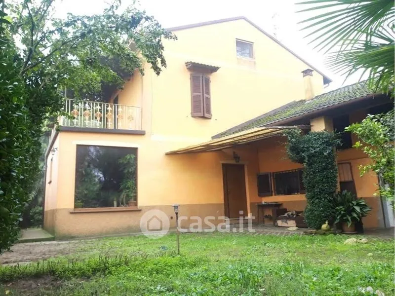 Extérieur - Rustic Villa with Garden in Cremona