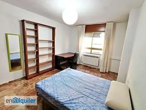 Chambres - Student Flat with A/C in Arabial, Ronda