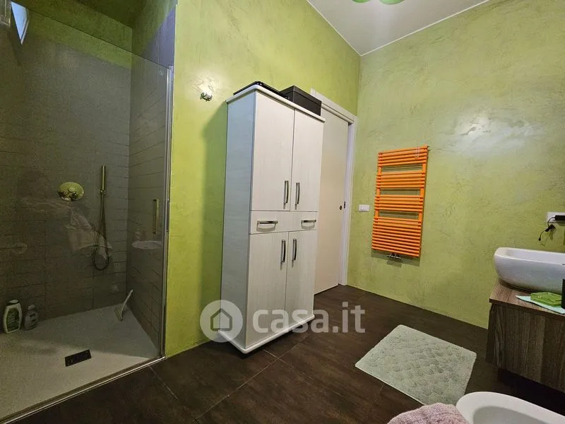 Bagni - Rearranged House with Balcony in Erice