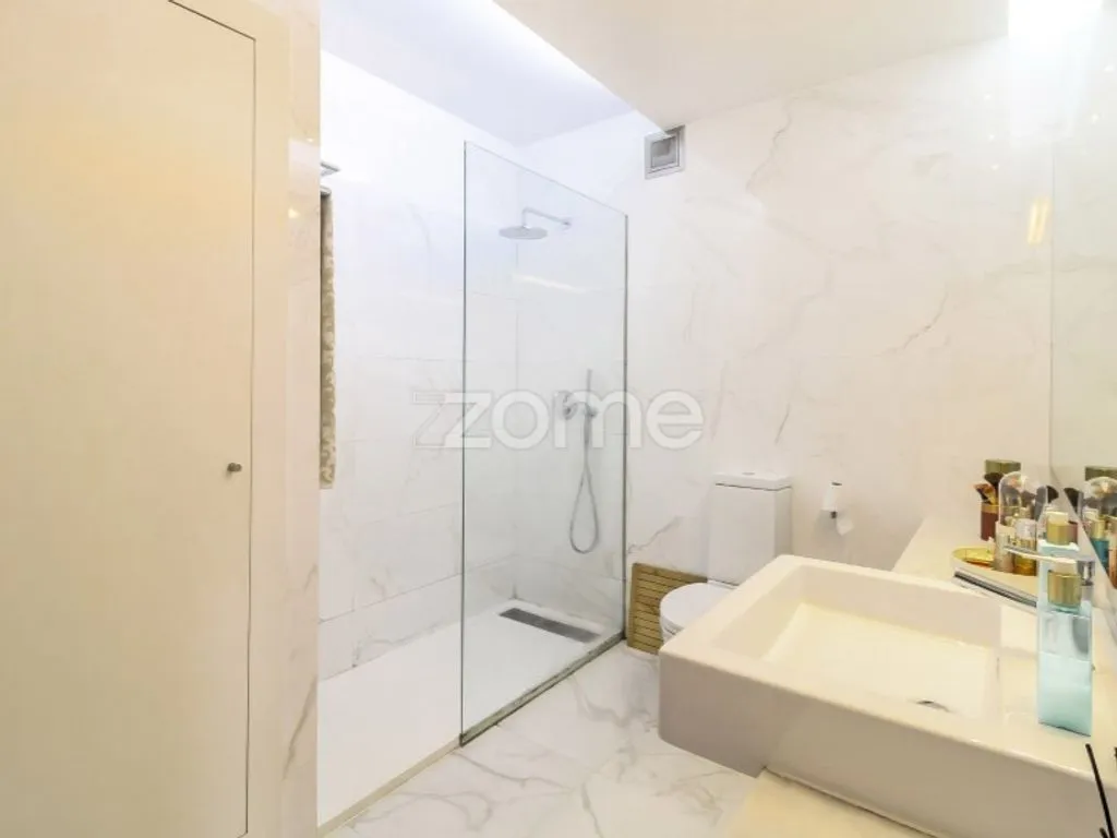 Vannitoad - Luxury Flat with Sea View in Matosinhos