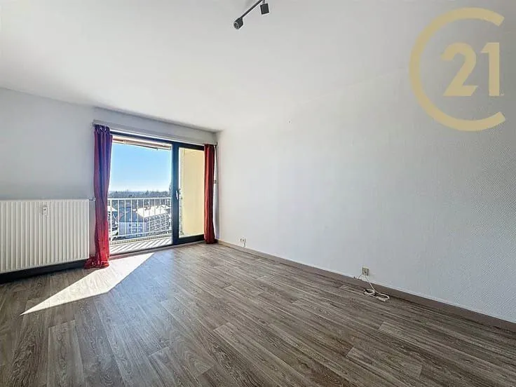 Appartement 1 chambres à BE