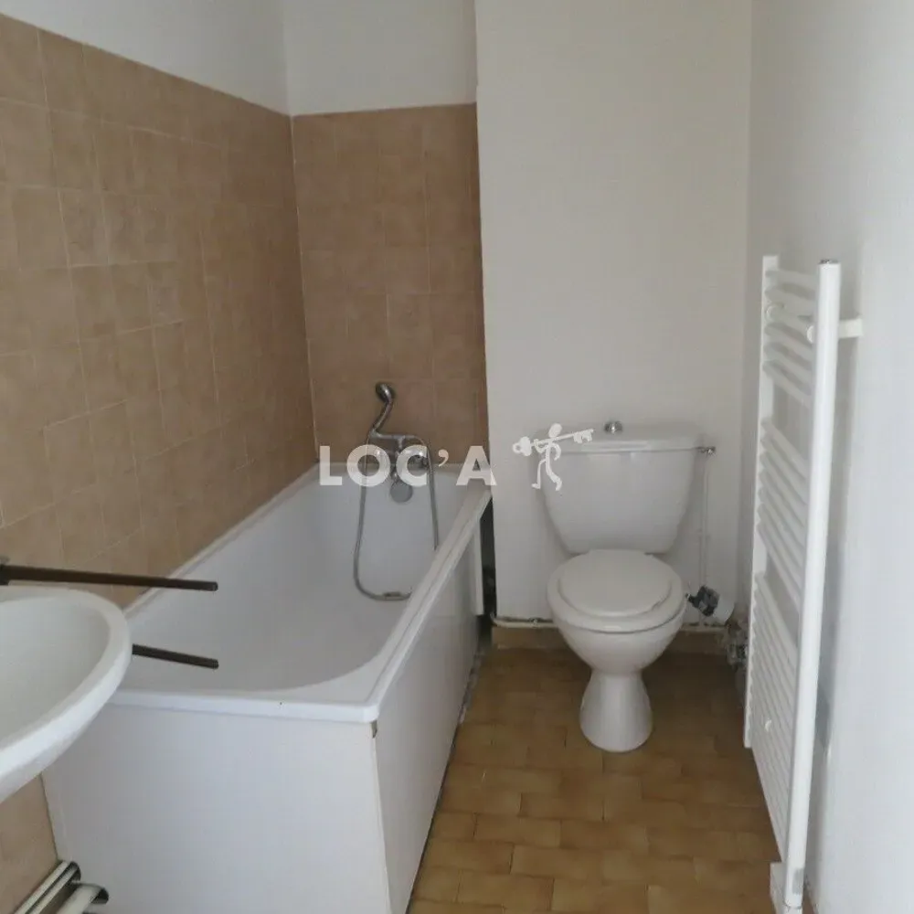 Vannitoad - Meubled Studio with Kitchenette in Côte-d'Or