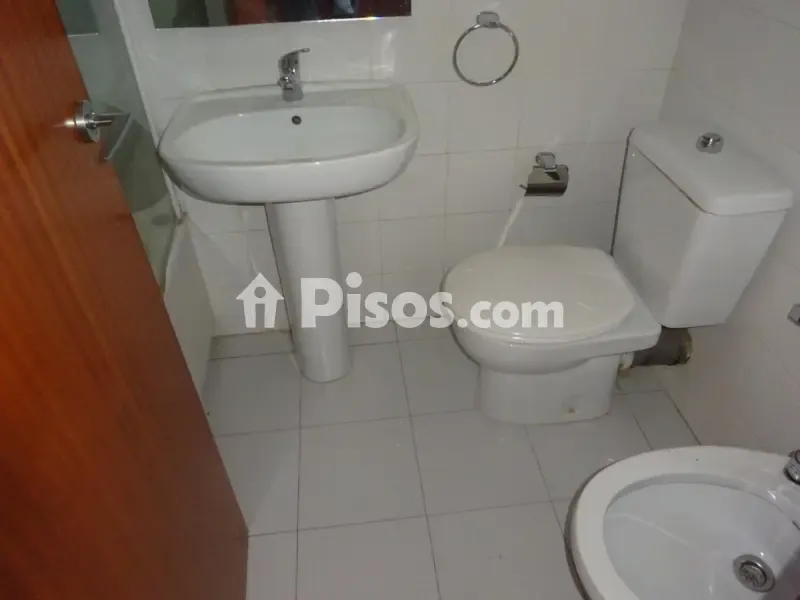 Vannitoad - Apartment with Balcony in Los Remedios