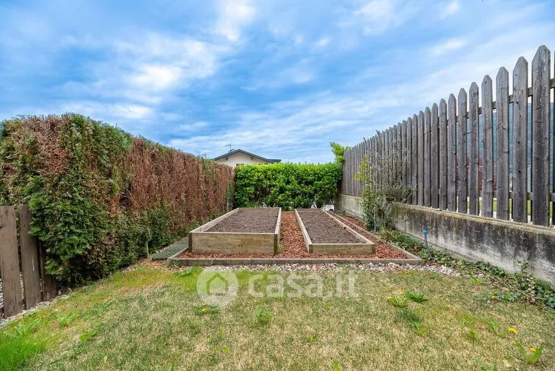 Aed - Spacious Semi-Detached Villa in Bressanone