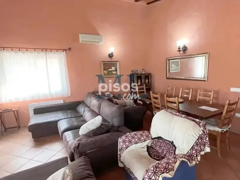 Elutuba - Chalet with Two Living Spaces in Corral D'en Cona