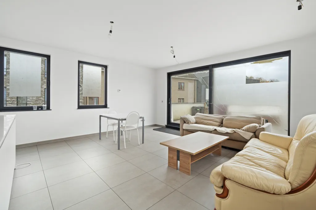 Elutuba - Duplex Apartment with Terrace in Berlare