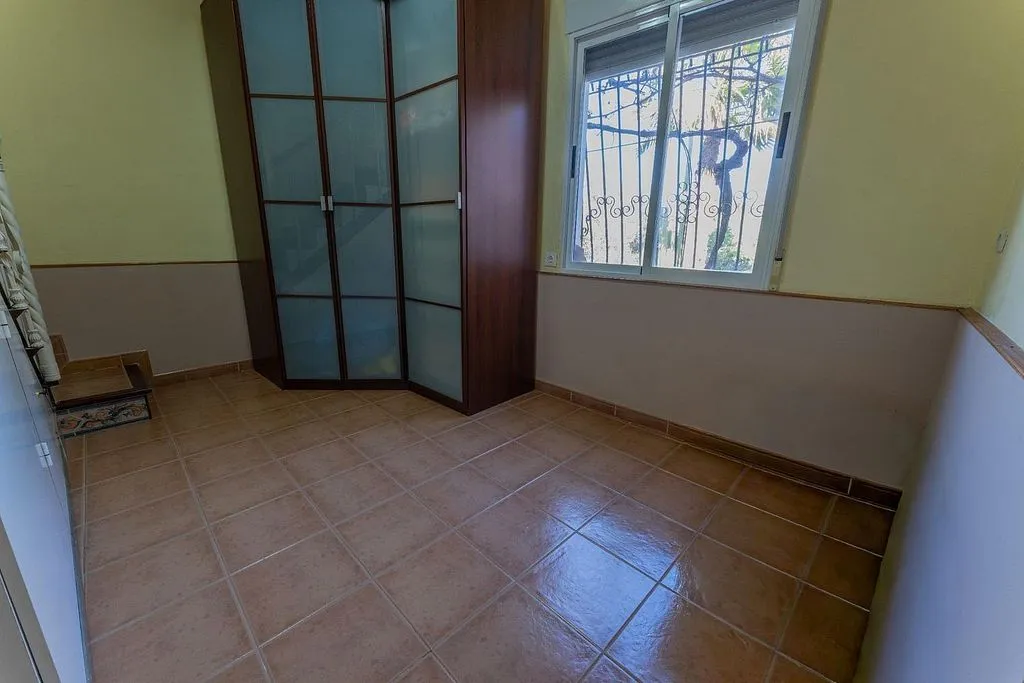 Vannitoad - Chalet with Pool in El Altet