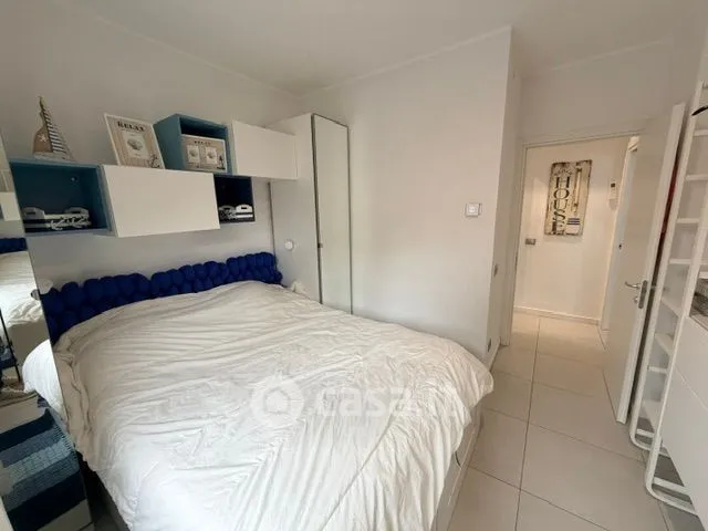 Magamistoad - Modern Flat with Balcony in Cervia
