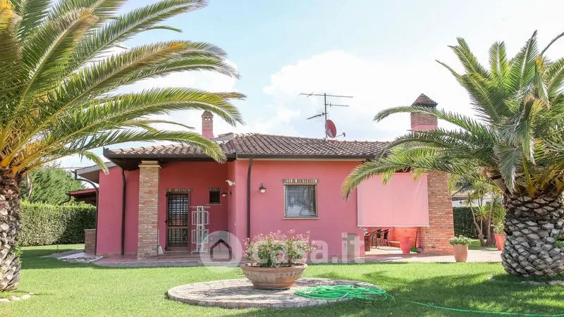 Extérieur - Rustic Villa with Garden in Grosseto