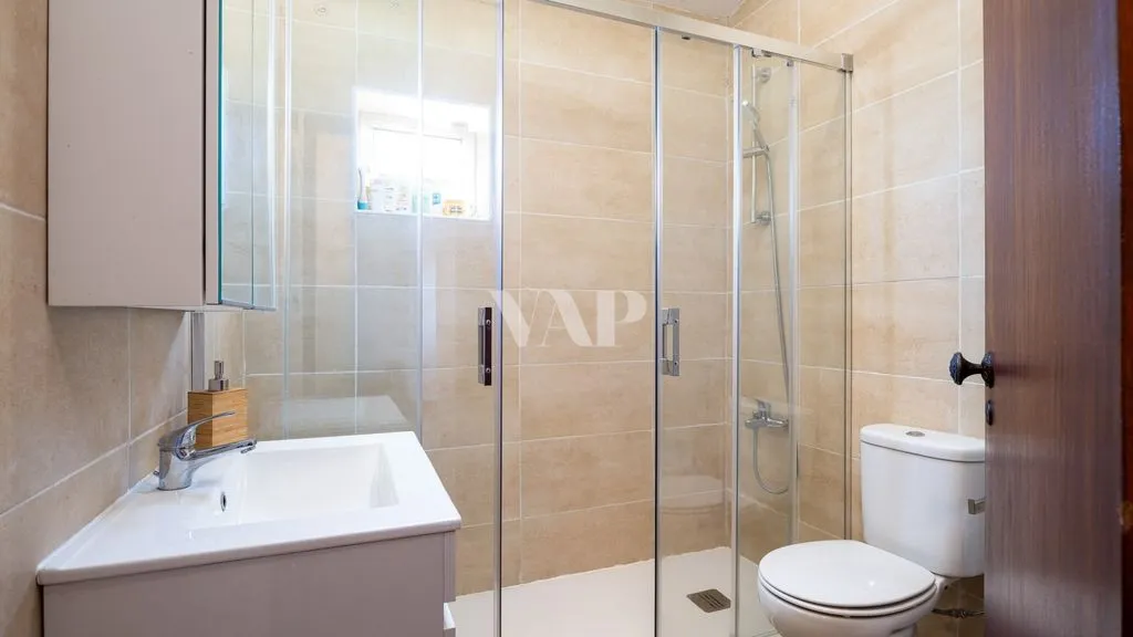 Salles de bain - Traditional Villa with Pool in Boliqueime