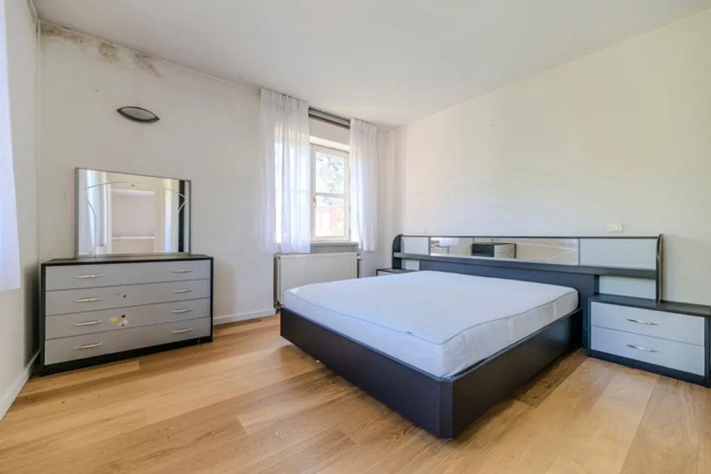 Chambres - Villa Privée avec Jardin à Rhode-Saint-Genèse