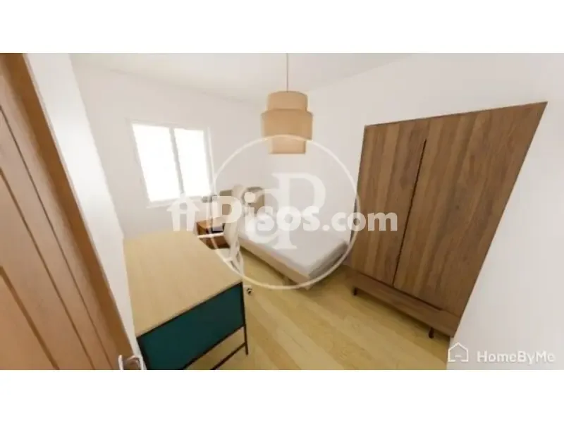 Chambres - Apartment with Lift in El Pla del Real