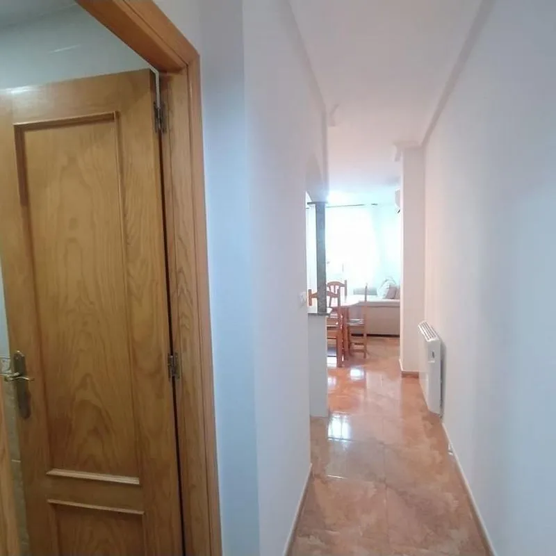 Entrée - Apartment with Pool in Central Torrevieja