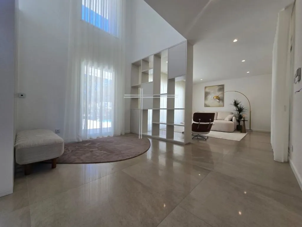 Elutuba - 5-Bedroom Detached House with Pool in Herdade da Aroeira