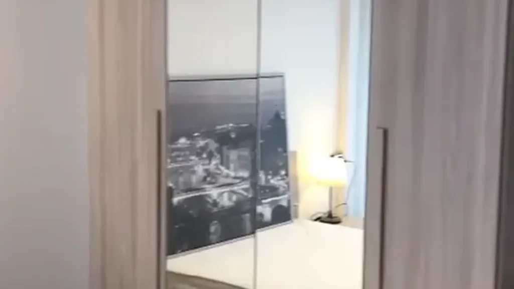 Chambres - Studio Flat with Balcony in Città Studi, Milan