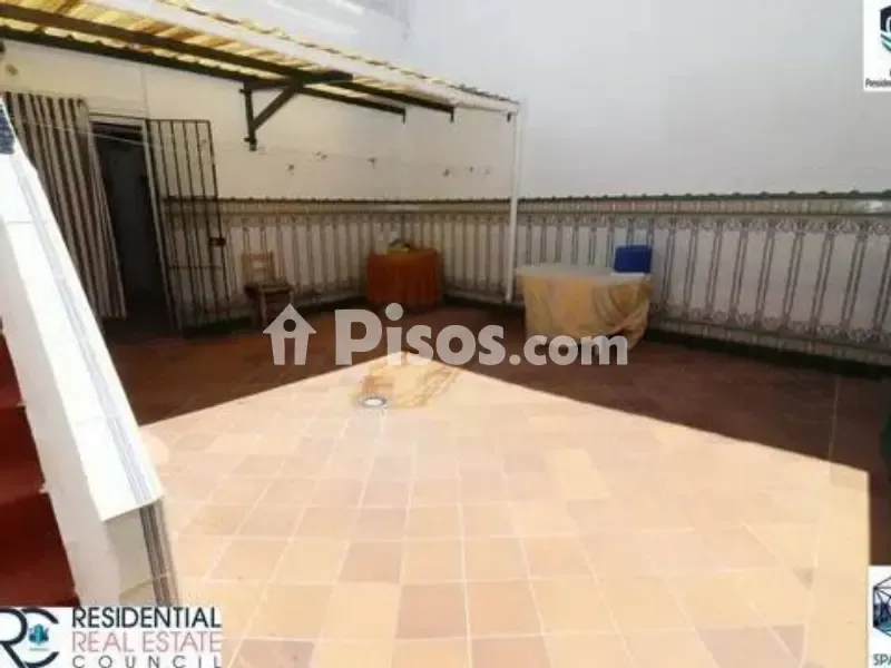 Terrass - Traditional Chalet with Terraces in Aljaraque