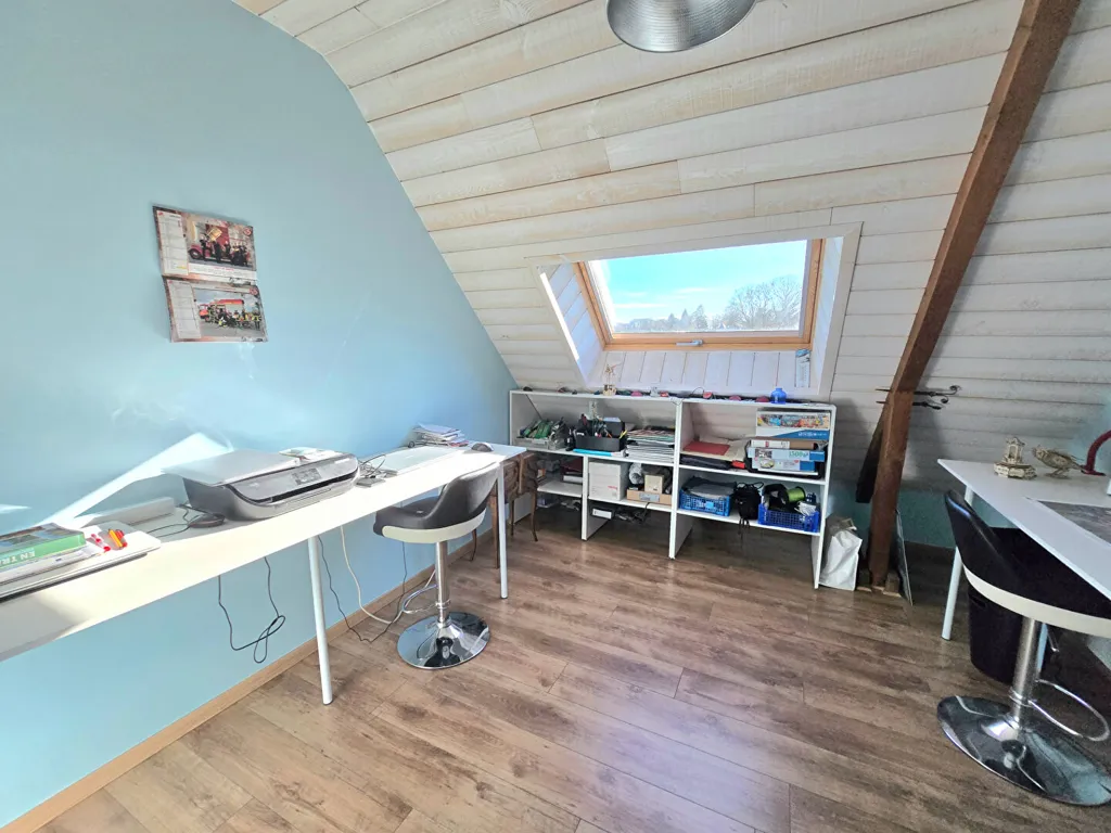 Kabinet - Rustic House with Garden in Guémené-Penfao