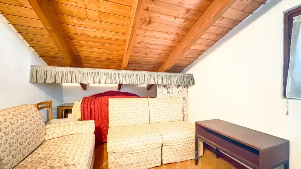Toad - Independent House with Lake View in Pettenasco
