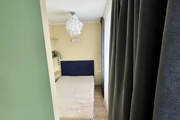Chambres - Renovated Flat with Central Location in Tapa