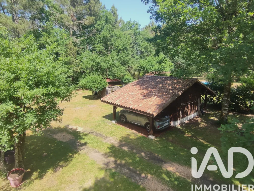 Õhuvaade - Charming House with Jacuzzi in Garein