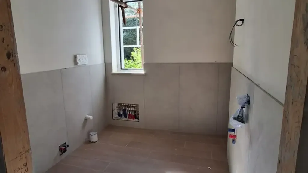 Vannitoad - Newly Constructed Duplex with Balcony in Palermo