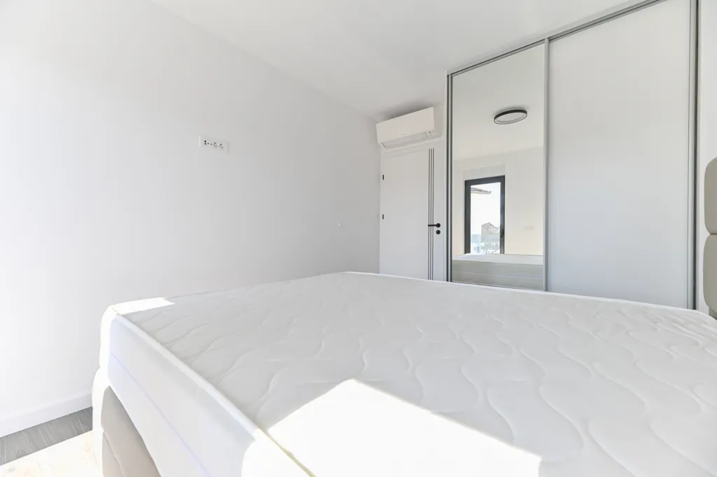 Chambres - Luxury Apartment with Sea View in Sukošan