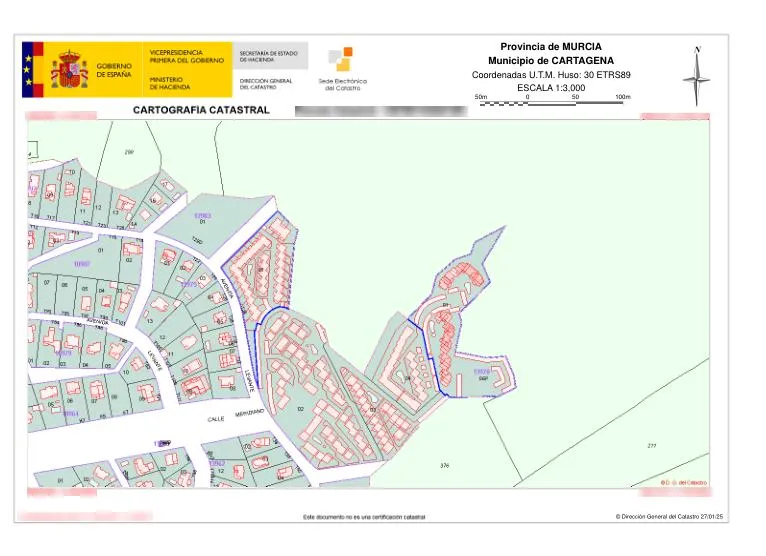 Property in Cartagena