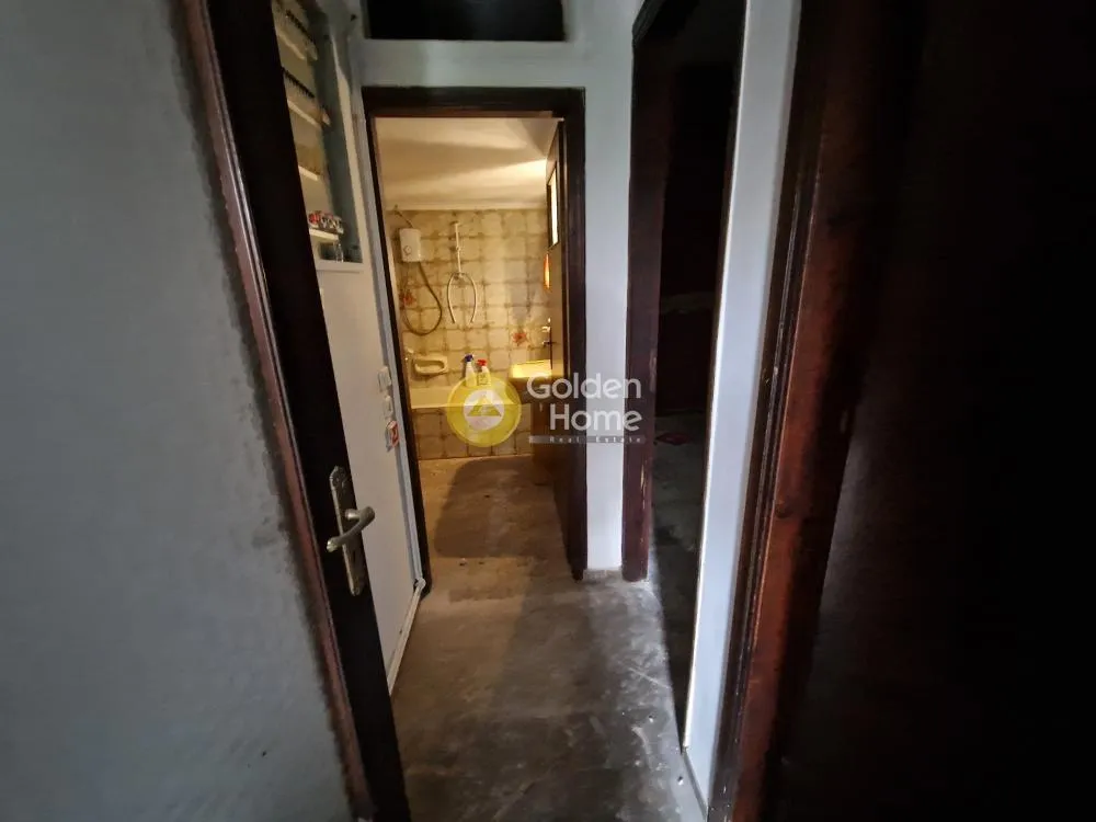 Esik - Apartment with Garden in Kifissia Centre