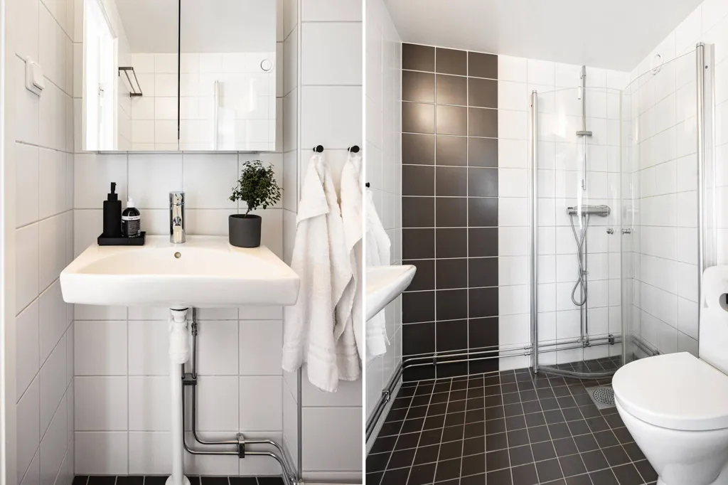 2-toaline korter asukohas Lunds kommun