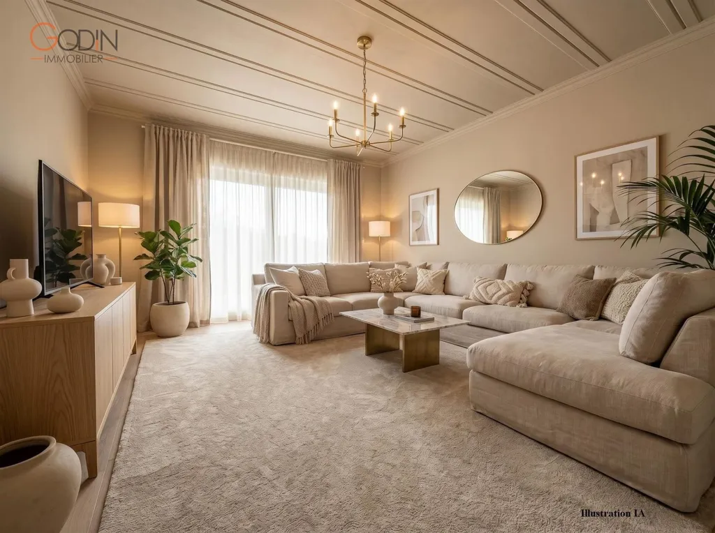 Elutuba - Spacious House with Garden in Messancy