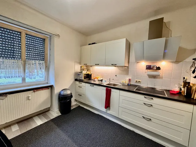 2-bedroom apartment in Trier