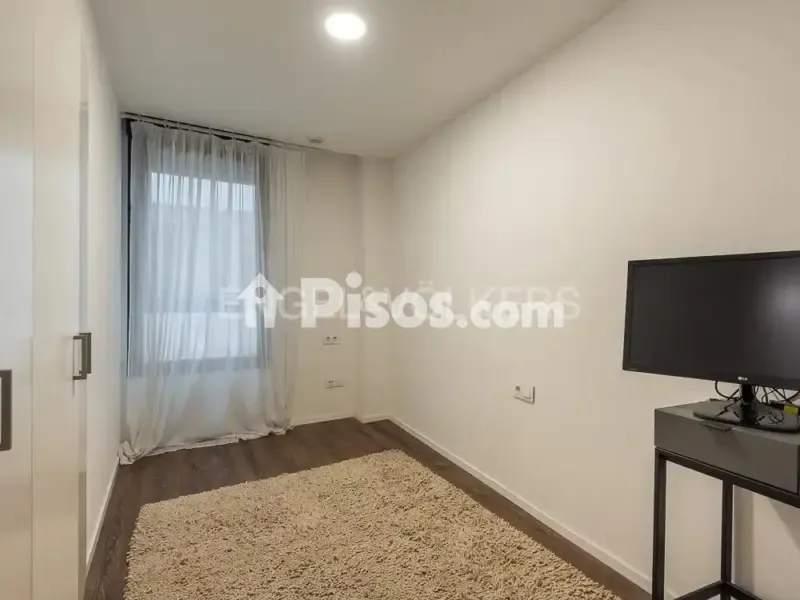 Camere da letto - Furnished Flat with Terrace in Patraix